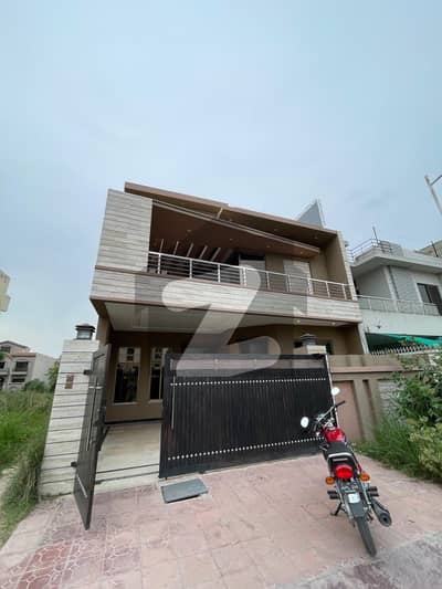 In Margalla View Housing Society Of Islamabad, A 2100 Square Feet House Is Available