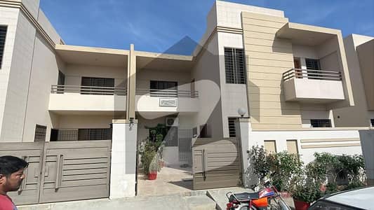 Book A House Of 240 Square Yards In Saima Villas Karachi