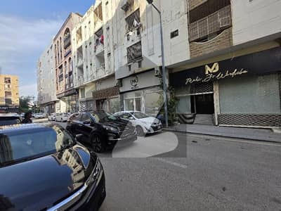 بخاری کمرشل ایریا ڈی ایچ اے فیز 6,ڈی ایچ اے ڈیفینس,کراچی میں 7 مرلہ Studio دکان 4.0 لاکھ میں کرایہ پر دستیاب ہے۔