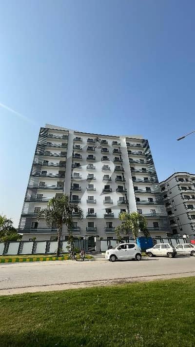 2 Bed Unfurnished in Warda 4