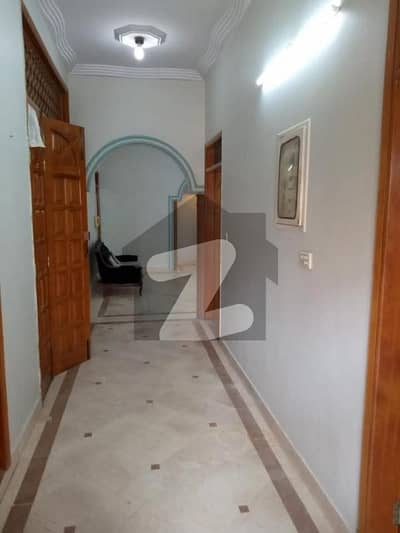 Upper Portion For Rent