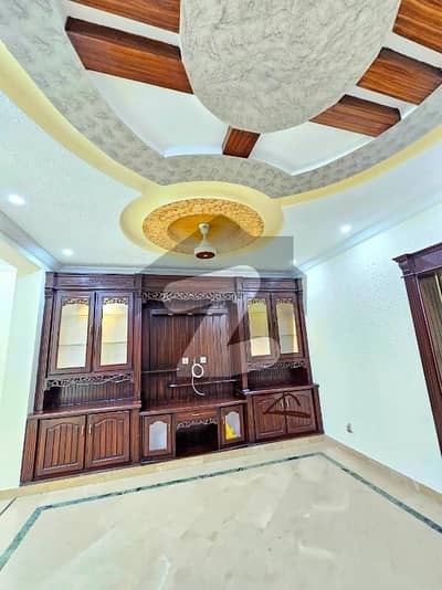 7 Marla Ground Floor Prime Location All Facilities Available G-13