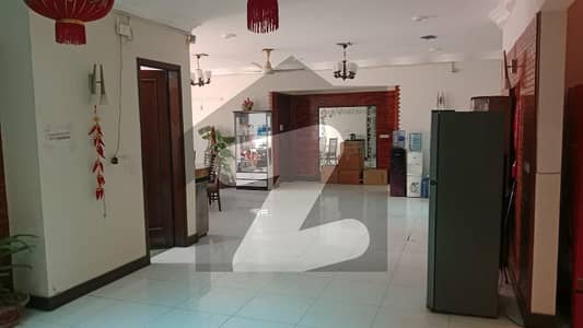 1000 Yards Luxury Bungalow for Rent in DHA Phase 5 Karachi | 6 Bed with Basement & 5 Car Parking