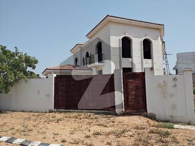 DHA CITY GREY STRUTURE SECTOR 3 B FOR SALE