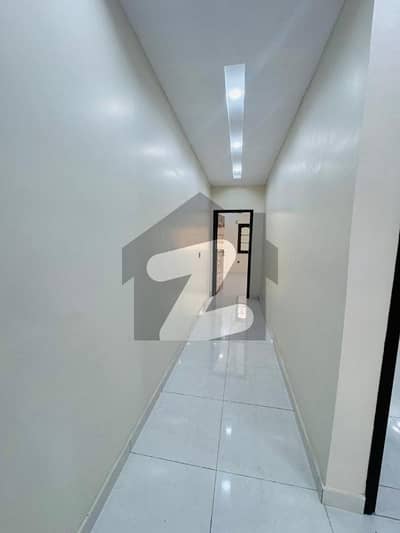 Upper portion for sale at main PECHS block 2