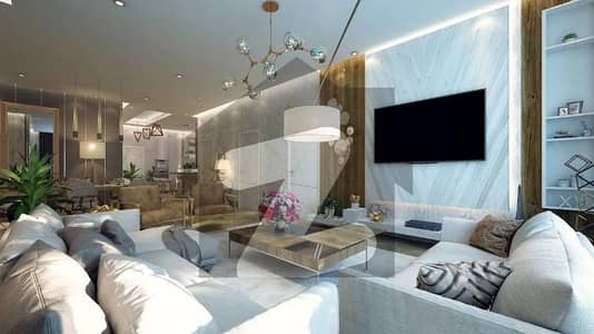 METROPOLIS SIGNATURE T YEAR INSTALMENT PLAN FLAT FOR SALE