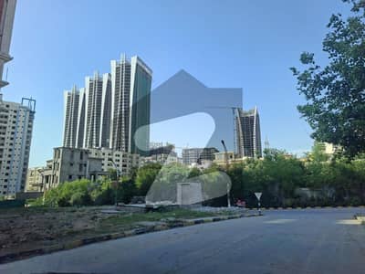 1kanal Top Location Corner In Sector B Street 3 DHA phase 2 Islamabad