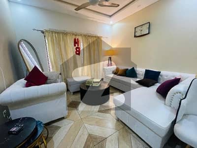 5 Marla Brand New Double story House Available For Sale Near Park Musjid Or Commercial