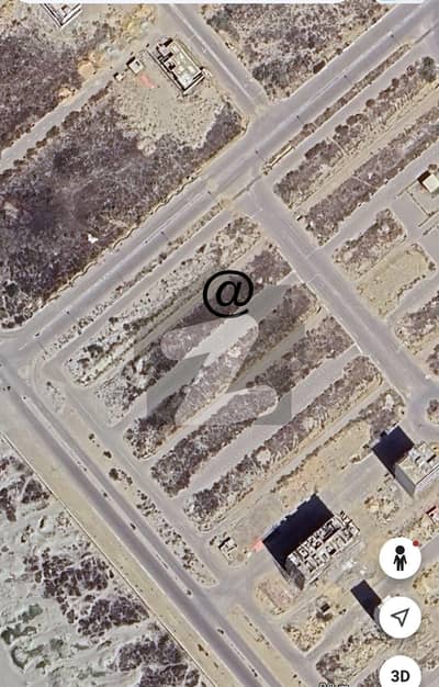 ڈی ایچ اے فیز 8 ڈی ایچ اے ڈیفینس,کراچی میں 8 مرلہ کمرشل پلاٹ 21.0 کروڑ میں برائے فروخت۔