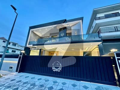 One Kanal Ultra Luxury Designer House for sale in DHA Phase 2 , Opposite to Central Park