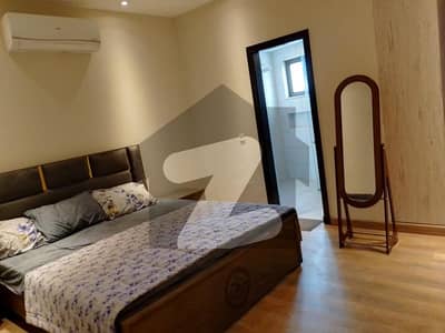 Apartment for sale in Garden Town Lahore