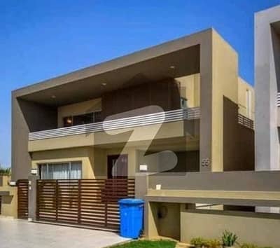 Prime Location Property For sale In Bahria Paradise - Precinct 51 Karachi Is Available Under Rs. 41000000