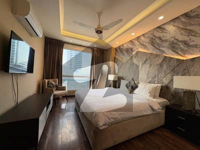 Centaurus View Apartment in Elysium Tower Islamabad