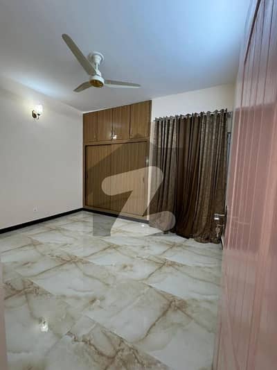 PHA Flat For Sale Ground Floor G-11/4 In Islamabad