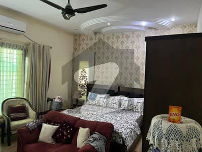 Defence PH 8 Portion For Rent
