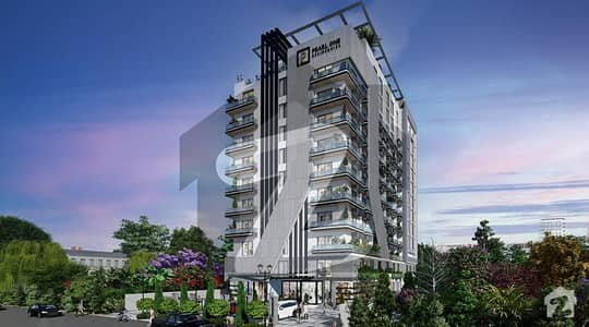 574 Sqft Studio For Sale At 50% D. P