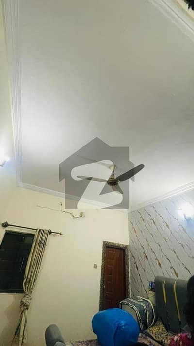 چٹھہ بختاور اسلام آباد میں 4 کمروں کا 5 مرلہ مکان 1.4 کروڑ میں برائے فروخت۔