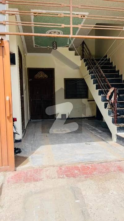 5 Marla 1.5 Storey House For Sale Gas, Electricity And Water Demand 14000000 In Chatha Bukhtwar, Near Comsat University, Islamabad.