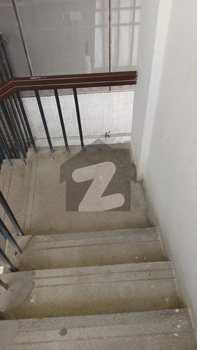 Clifton block 3