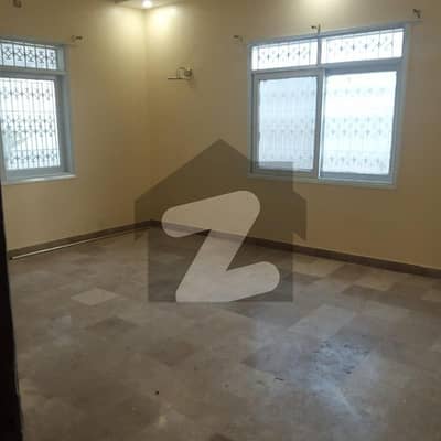 Ground Floor Portion 600 Yard Gulshan E Iqbal For Rent