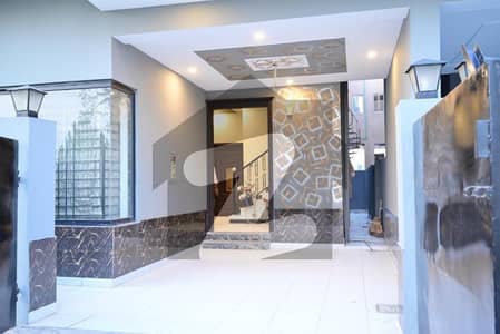 5 Marla House For Sale