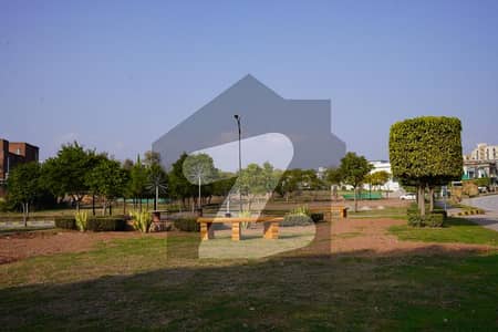 Prime Plot for Sale in Bahria Enclave Sector A | Fully Developed | Possession Paid | Ideal Location