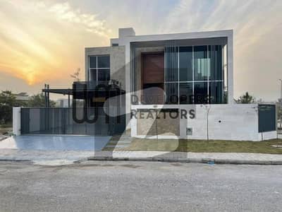 ڈی ایچ اے ڈیفینس فیز 2 ڈی ایچ اے ڈیفینس,اسلام آباد میں 6 کمروں کا 1 کنال مکان 14.5 کروڑ میں برائے فروخت۔