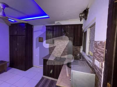 Luxury Fully Furnished Apartment Available For Rent In Prime Location