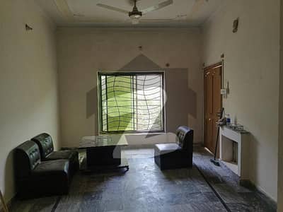10 Marla Upper Portion Prime Location Sector 1 Gulshan Abad Adiala Road For Rent