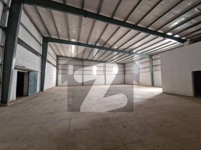 44000 sqft Ready To Move Warehouse For Rent, Ideally For Big Marts, Distributors, National And International Companies