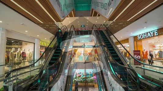 Profitable Shop for Sale in Food Court