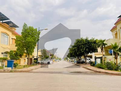 Sector C1 Fully Paid Plot for Sale | Bahria Enclave Islamabad