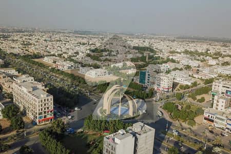 5 Marla Plot For Sale in Overseas B EXT. Block Prime Location