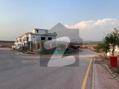 بحریہ انکلیو - سیکٹر ایم بحریہ انکلیو,بحریہ ٹاؤن,اسلام آباد میں 10 مرلہ رہائشی پلاٹ 1.65 کروڑ میں برائے فروخت۔