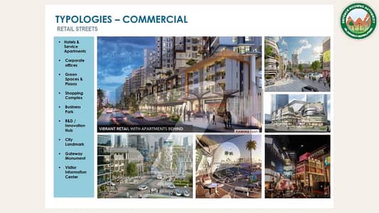 1 Kanal Balloted Plot For Sale On Investor Rate in DHA 9 (Gandhara) Islamabad