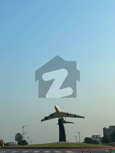 بحریہ انکلیو - سیکٹر ایچ بحریہ انکلیو,بحریہ ٹاؤن,اسلام آباد میں 5 مرلہ رہائشی پلاٹ 1.05 کروڑ میں برائے فروخت۔