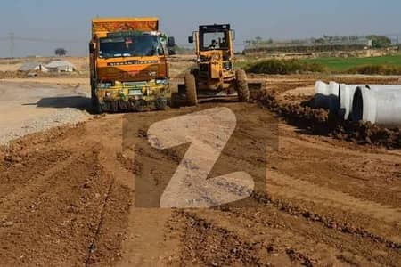 سی ۔ 14 اسلام آباد میں 1 کنال رہائشی پلاٹ 5.15 کروڑ میں برائے فروخت۔