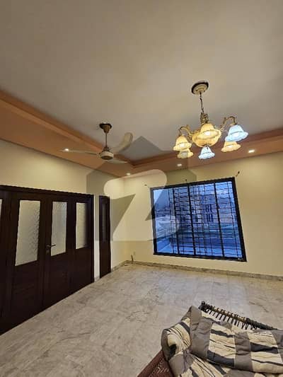 G-14/4 60x100 Upper Portion Available For Rent