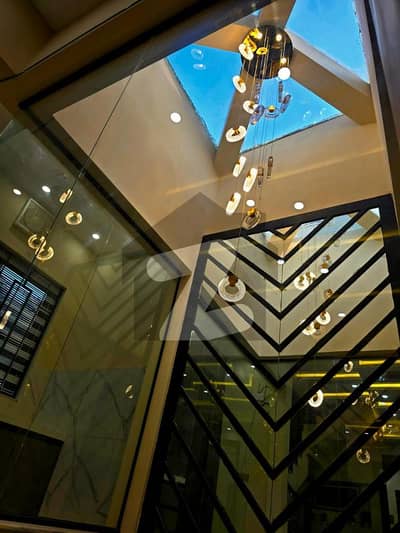 10 Marla Furnished House For Rent