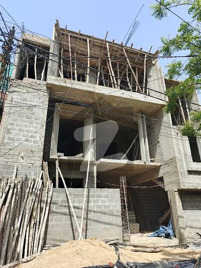 گلشنِ اقبال - بلاک 2 گلشنِ اقبال,گلشنِ اقبال ٹاؤن,کراچی میں 9 کمروں کا 10 مرلہ مکان 10.0 کروڑ میں برائے فروخت۔