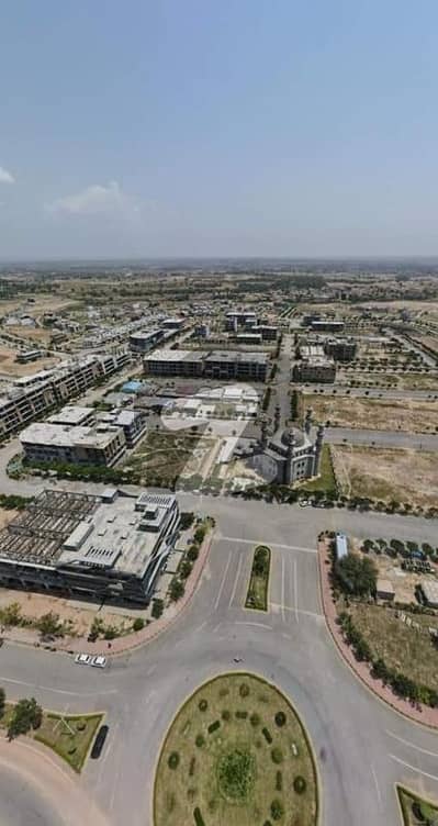 12 Marla develop possession