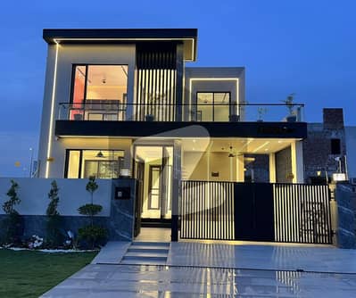 5 Marla Out Class Stylish Luxury Bungalow For Rent In DHA Phase 9 Town Lahore Defence More Other Option Available