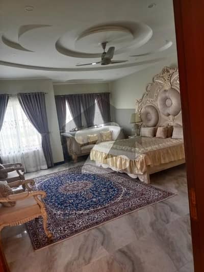 Kanal Brand New House Available For Sale In Dha Phase 2 Islamabad