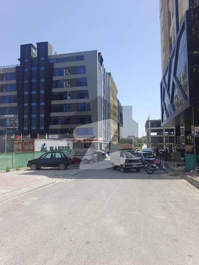 Top City Ground Floor Shop Available For Sale