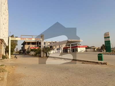 Plot Available ON Instalment NTR 2