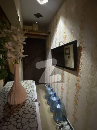 گلشنِ اقبال - بلاک 4اے گلشنِ اقبال,گلشنِ اقبال ٹاؤن,کراچی میں 3 کمروں کا 8 مرلہ زیریں پورشن 2.0 کروڑ میں برائے فروخت۔