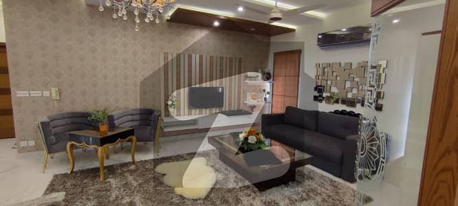 Valencia Town 4 Kanal House For Sale