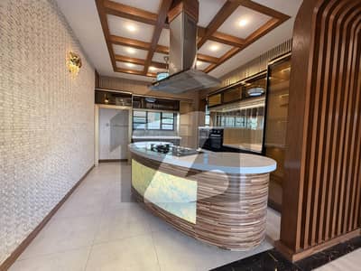 1 kanal luxury house for sale in gulberg Islamabad