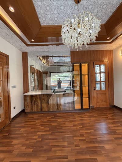 1 Kanal Luxury House For Sale In Gulberg Islamabad