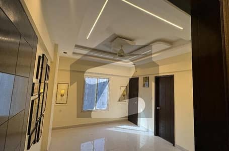 Apartment for sale with lift fully renovated corner building